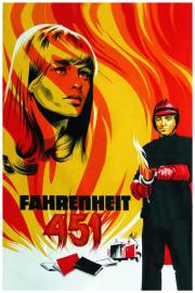Fahrenheit 451 filmas