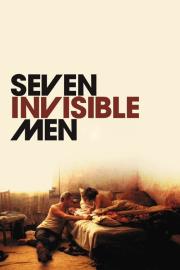 Seven Invisible Men filmas