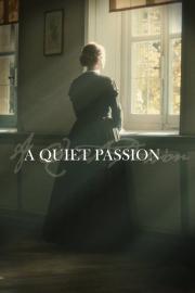 A Quiet Passion filmas