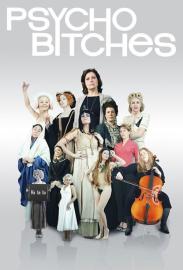 Psychobitches filmas