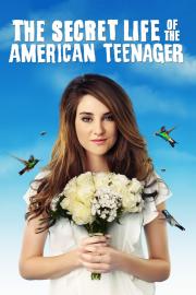 The Secret Life of the American Teenager filmas
