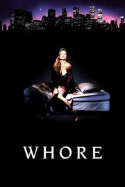 Whore filmas