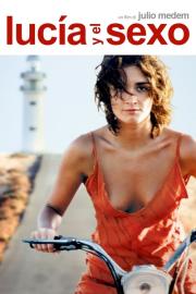 Lucía y el sexo filmas
