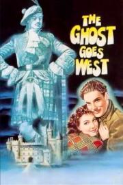 The Ghost Goes West filmas