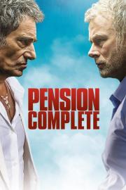 Pension complète filmas