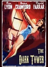 The Dark Tower filmas