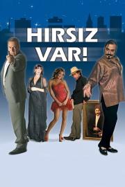 Hırsız Var! filmas