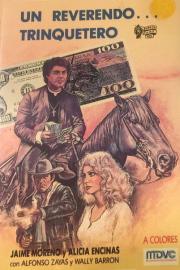 Un reverendo trinquetero filmas