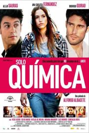 Sólo química filmas