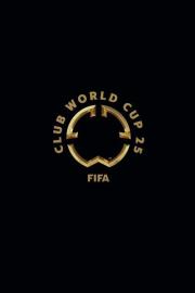 2025 FIFA Club World Cup filmas