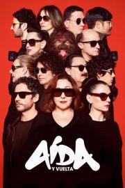 Aída y vuelta filmas
