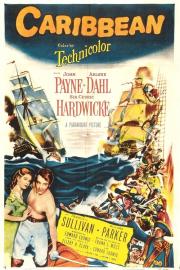 Caribbean filmas