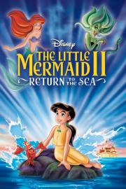 The Little Mermaid II: Return to the Sea filmas
