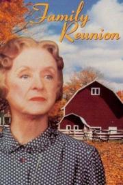 Family Reunion filmas