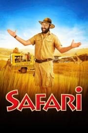 Safari filmas