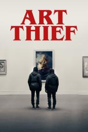 Art Thief filmas