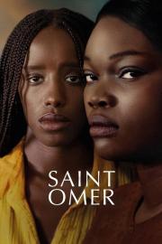 Saint Omer filmas