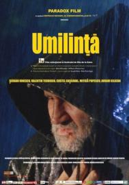 Umilință filmas