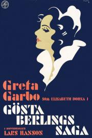 The Saga of Gösta Berling filmas