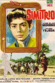 Simitrio filmas