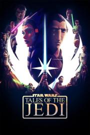 Žvaigždžių karai: Džedajų istorijos filmas