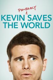 Kevin (Probably) Saves the World filmas
