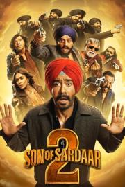 Son of Sardaar 2 filmas