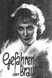 Dangers of the Engagement filmas