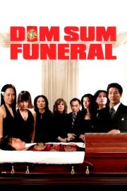 Dim Sum Funeral filmas