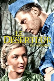 The Deserter filmas