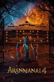 Aranmanai 4 filmas