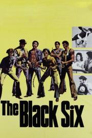 The Black Six filmas