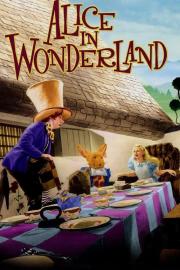Alice in Wonderland filmas