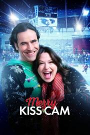 Merry Kiss Cam filmas