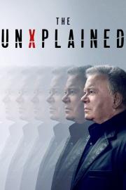 The UnXplained filmas