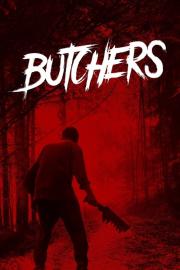 Butchers filmas