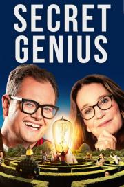 Secret Genius filmas