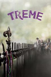 Treme filmas