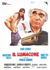 Il lumacone filmas
