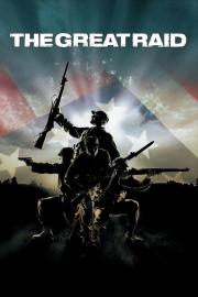 The Great Raid filmas