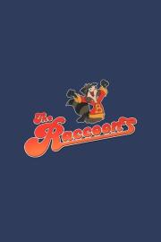 The Raccoons filmas