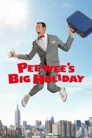 Pee-wee's Big Holiday filmas
