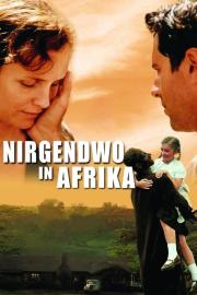 Nirgendwo in Afrika filmas