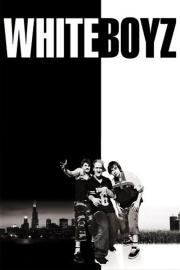 Whiteboyz filmas