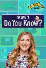 Do You Know filmas