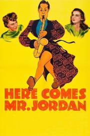 Here Comes Mr. Jordan filmas