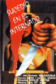 It Happened at the Boarding School filmas