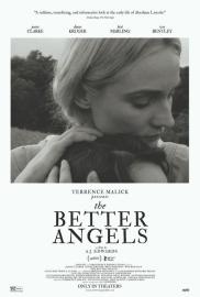 The Better Angels filmas