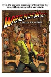 Where in the World Is Osama Bin Laden? filmas