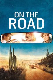 On the Road filmas